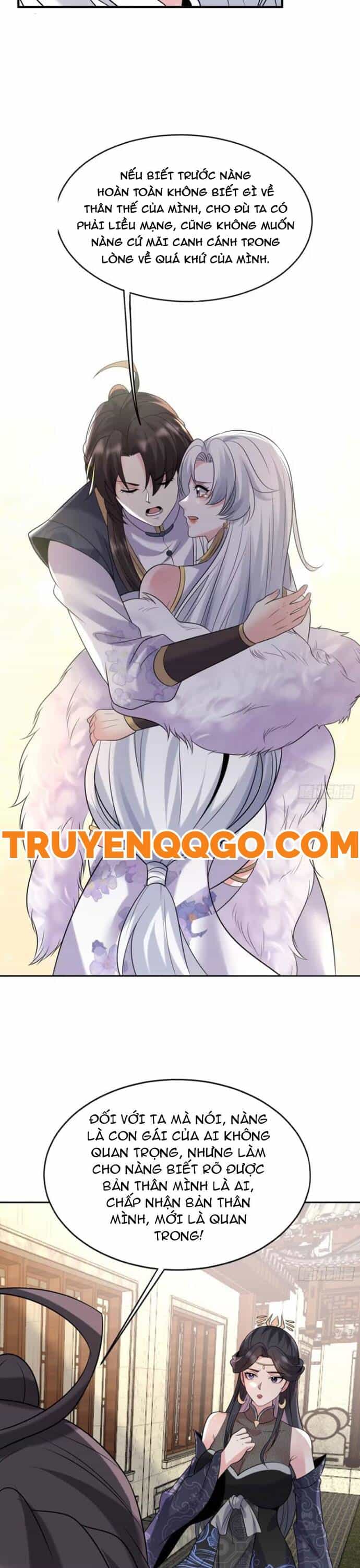 Ta Vô Địch Từ Ăn Chực - Chương 37 - ảnh 12