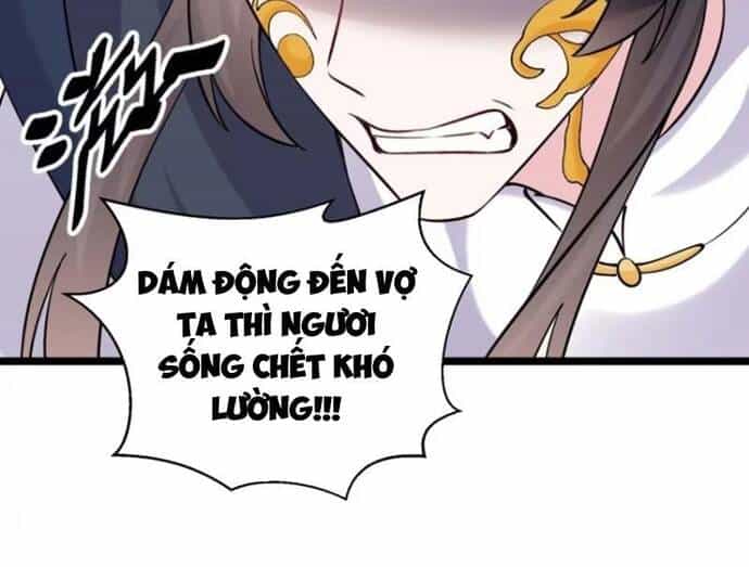Ta Vô Địch Từ Ăn Chực - Chương 38 - ảnh 20