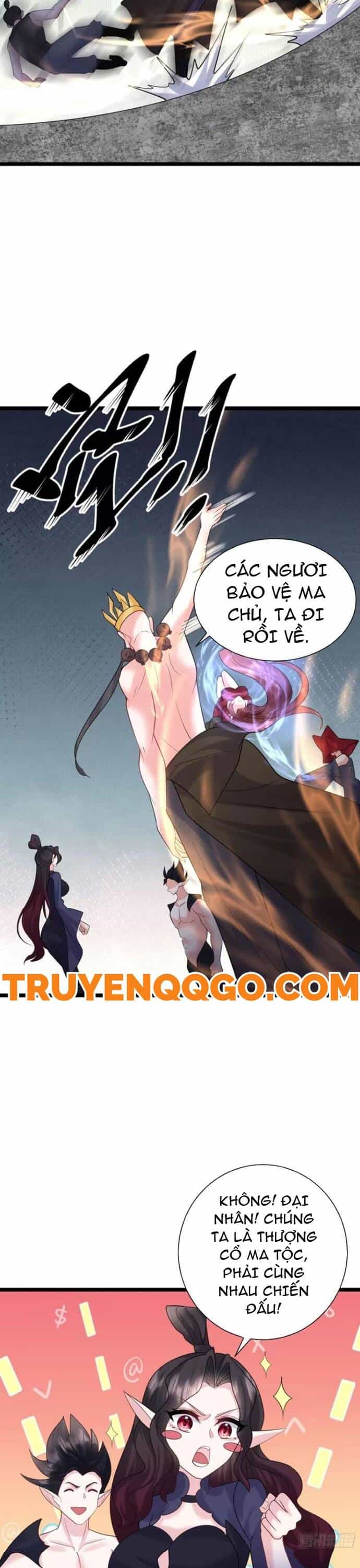 Ta Vô Địch Từ Ăn Chực - Chương 38 - ảnh 4