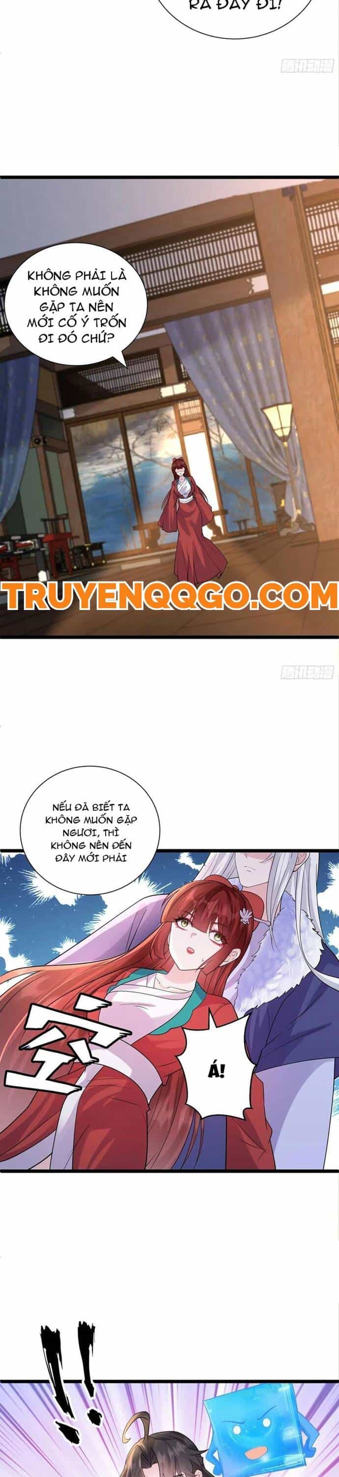 Ta Vô Địch Từ Ăn Chực - Chương 43 - ảnh 2