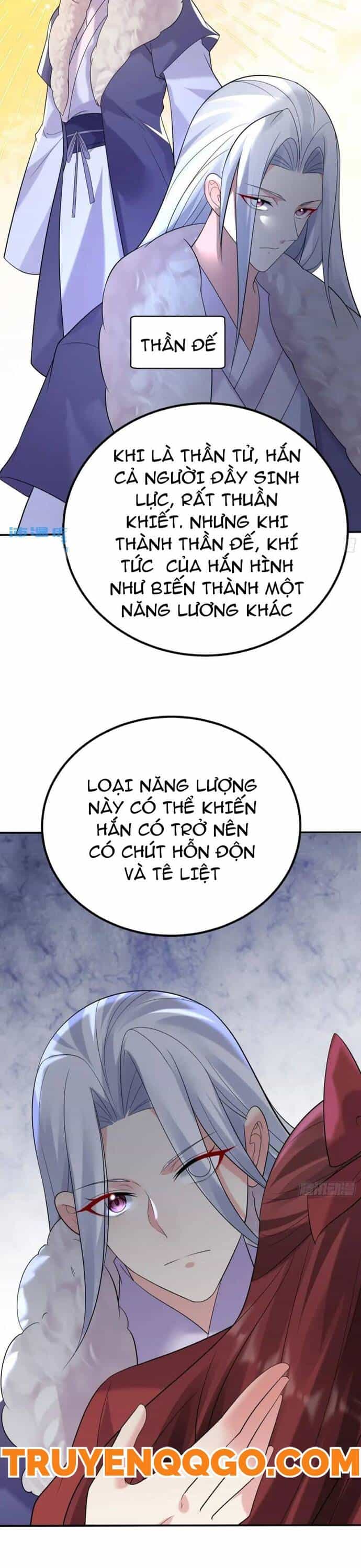 Ta Vô Địch Từ Ăn Chực - Chương 44 - ảnh 9