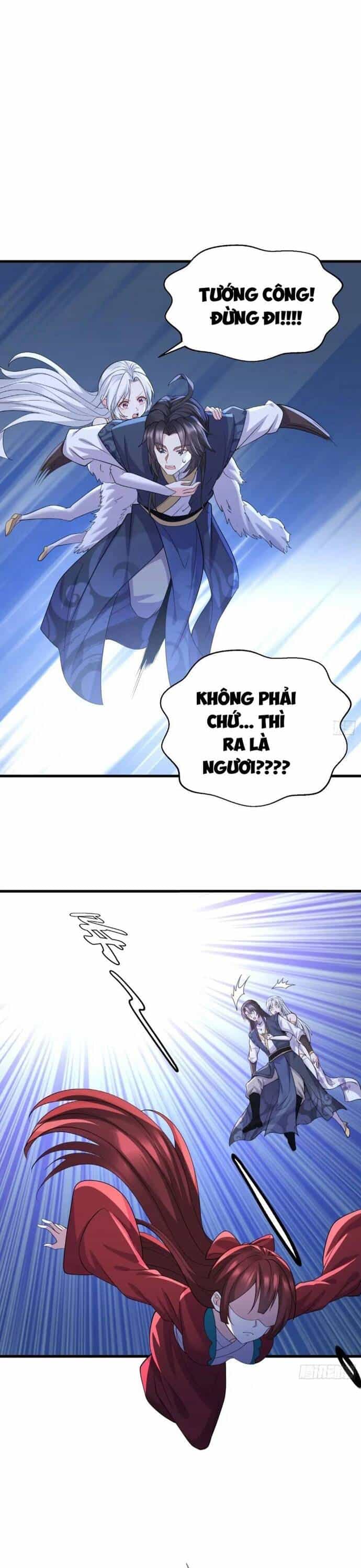 Ta Vô Địch Từ Ăn Chực - Chương 45 - ảnh 14