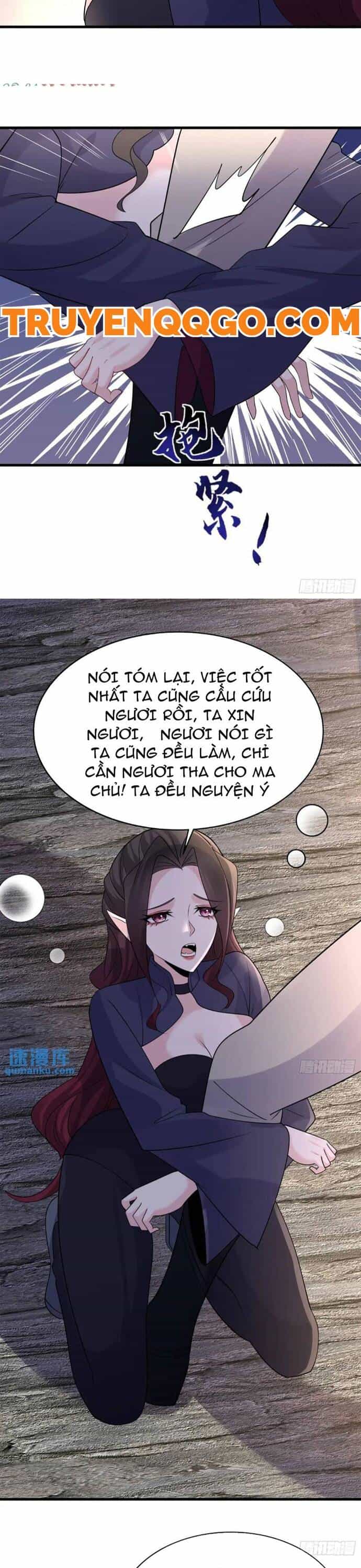 Ta Vô Địch Từ Ăn Chực - Chương 46 - ảnh 10