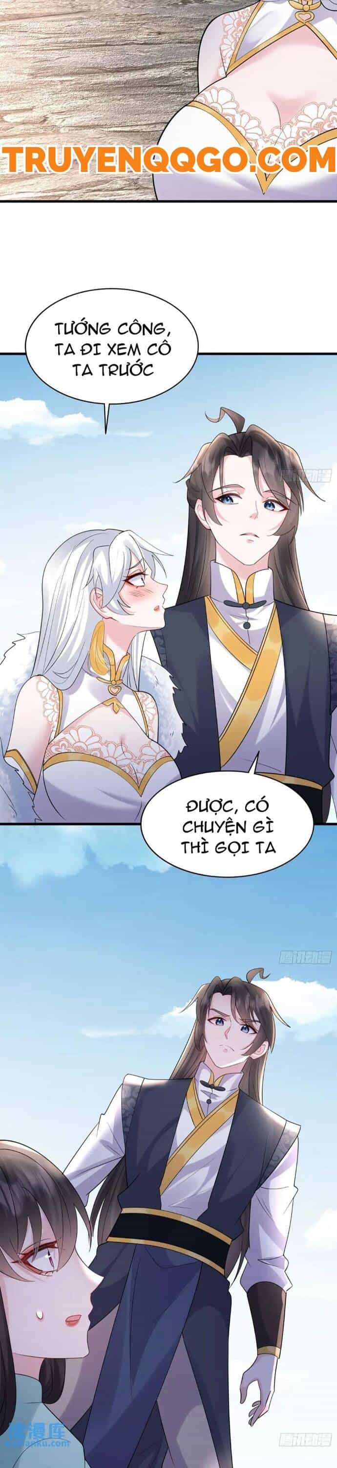 Ta Vô Địch Từ Ăn Chực - Chương 46 - ảnh 15