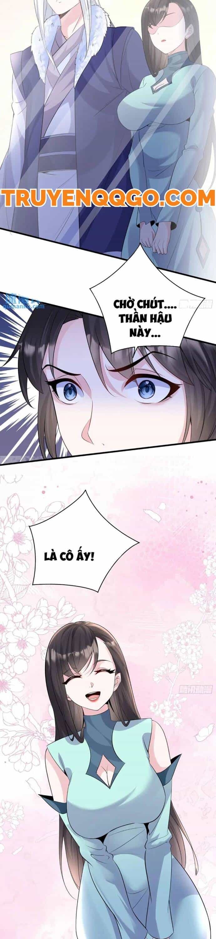 Ta Vô Địch Từ Ăn Chực - Chương 46 - ảnh 5