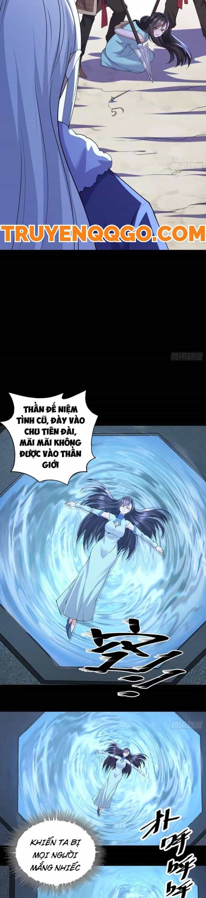 Ta Vô Địch Từ Ăn Chực - Chương 47 - ảnh 5