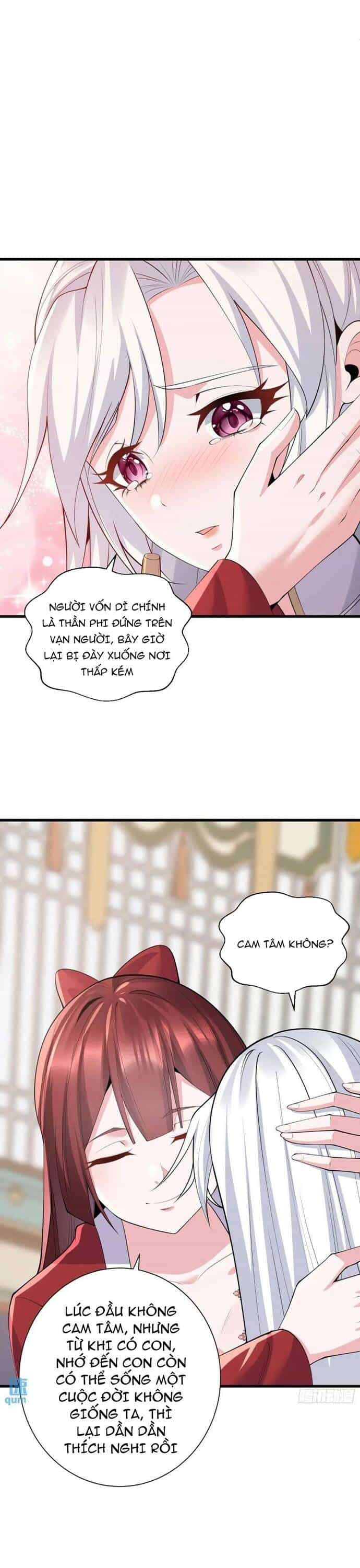 Ta Vô Địch Từ Ăn Chực - Chương 48 - ảnh 6