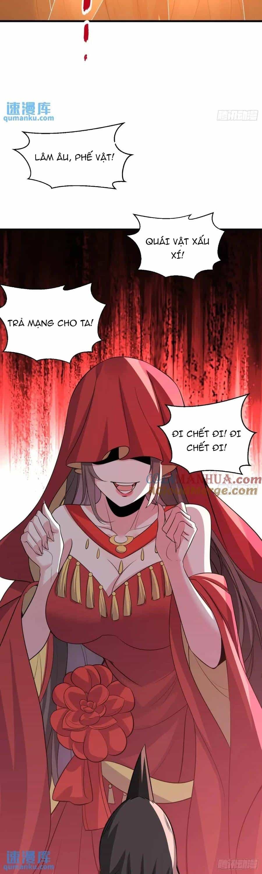 Ta Vô Địch Từ Ăn Chực - Chương 53 - ảnh 17