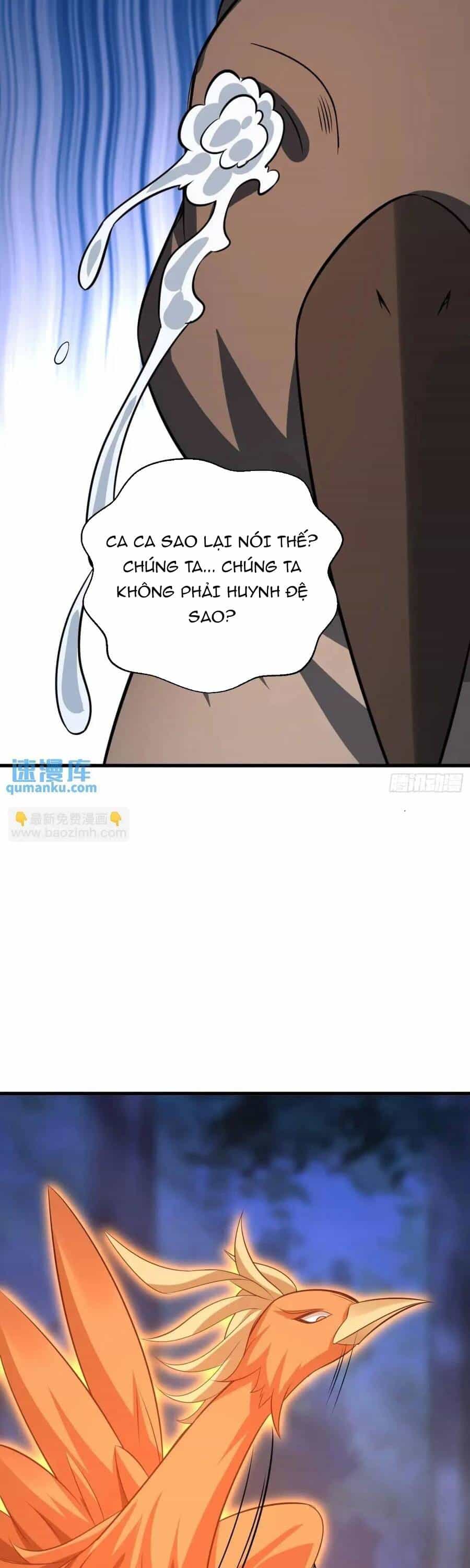 Ta Vô Địch Từ Ăn Chực - Chương 53 - ảnh 4