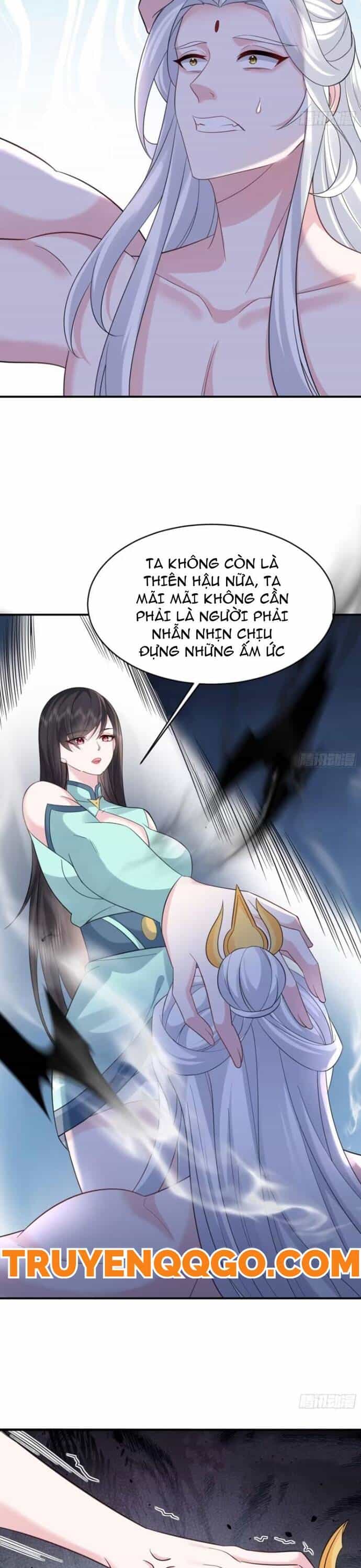 Ta Vô Địch Từ Ăn Chực - Chương 58 - ảnh 14
