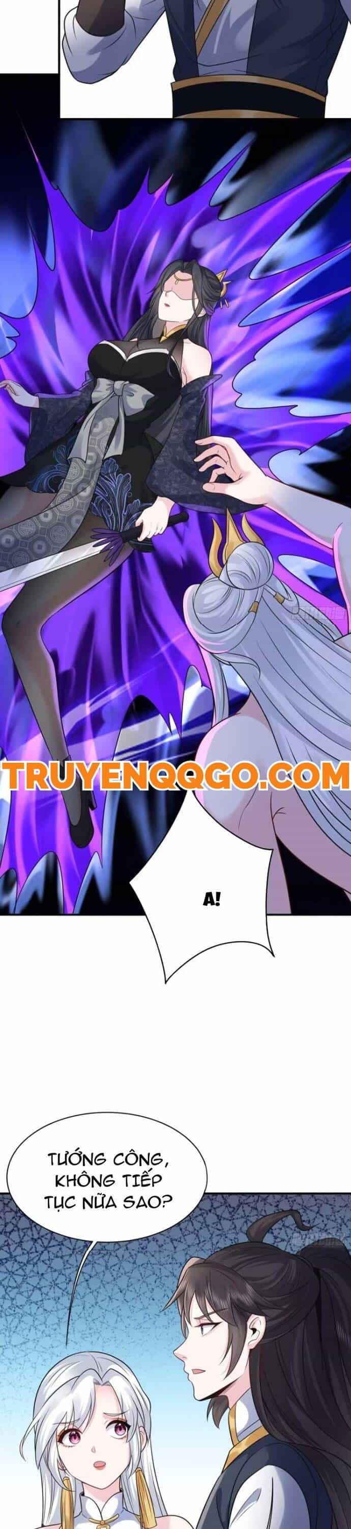 Ta Vô Địch Từ Ăn Chực - Chương 58 - ảnh 4