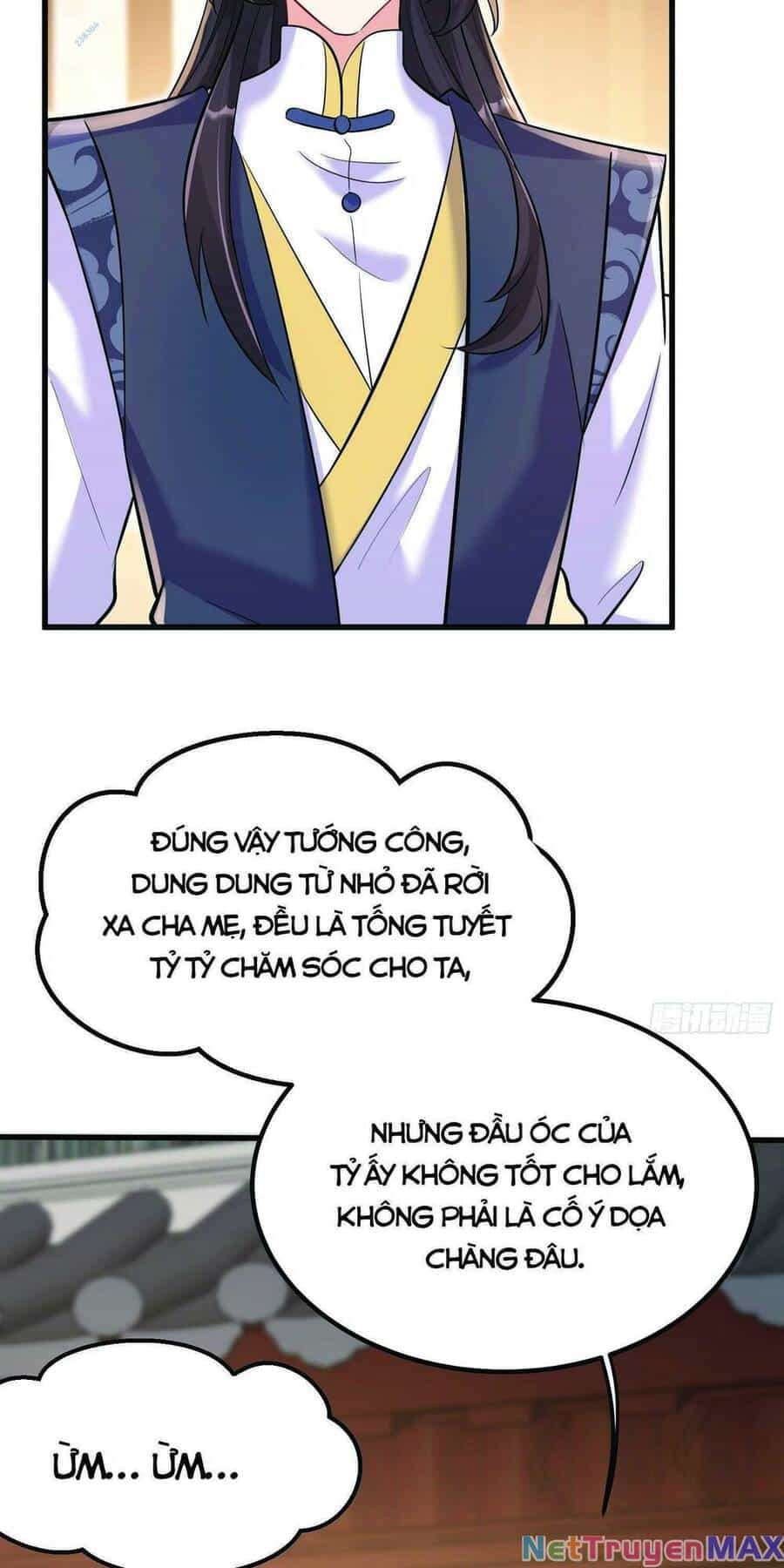 Ta Vô Địch Từ Ăn Chực - Chương 6 - ảnh 20