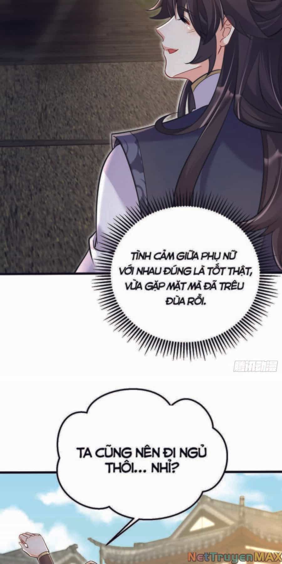 Ta Vô Địch Từ Ăn Chực - Chương 6 - ảnh 26