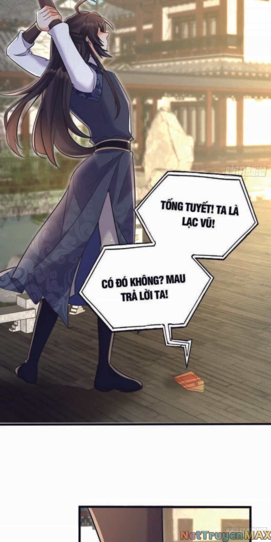 Ta Vô Địch Từ Ăn Chực - Chương 6 - ảnh 27