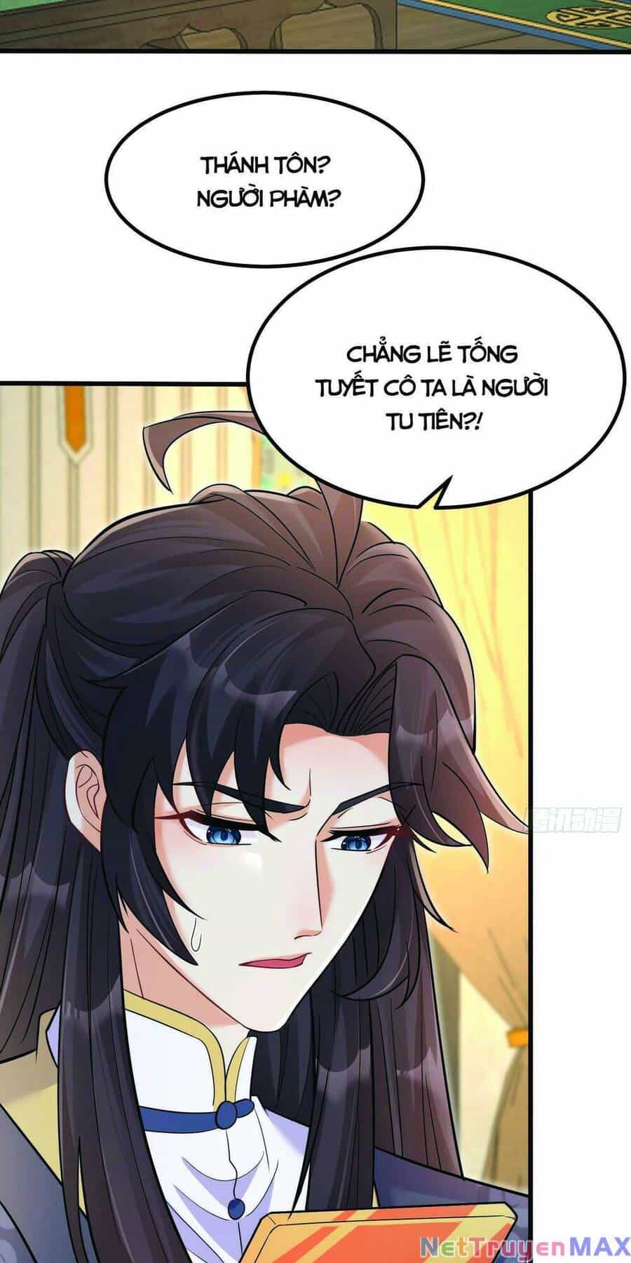 Ta Vô Địch Từ Ăn Chực - Chương 6 - ảnh 32