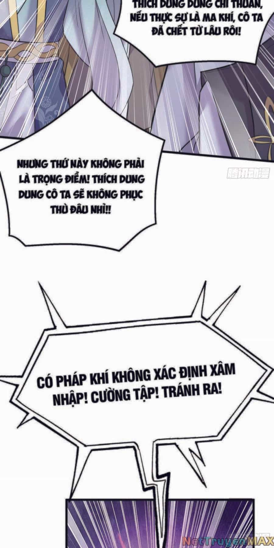 Ta Vô Địch Từ Ăn Chực - Chương 6 - ảnh 44