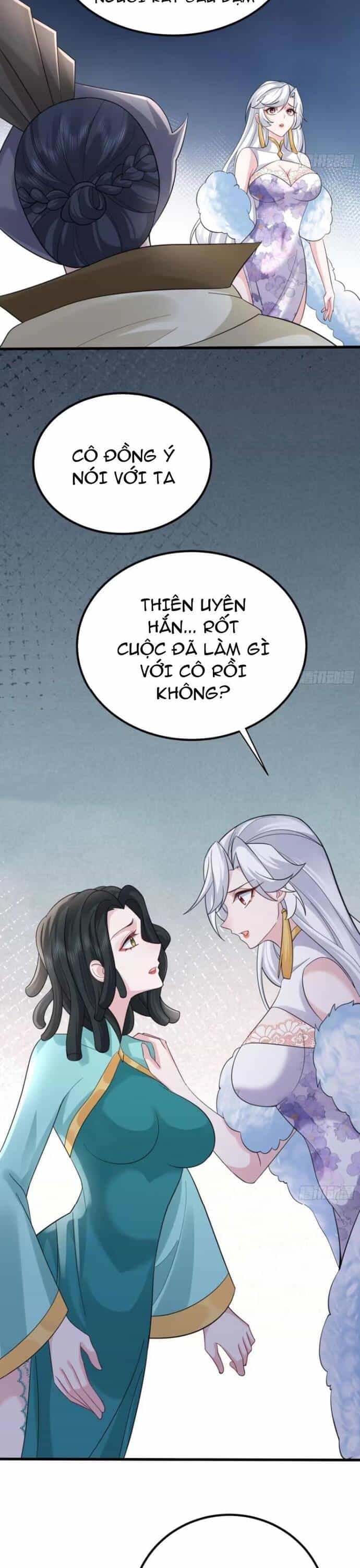 Ta Vô Địch Từ Ăn Chực - Chương 60 - ảnh 11