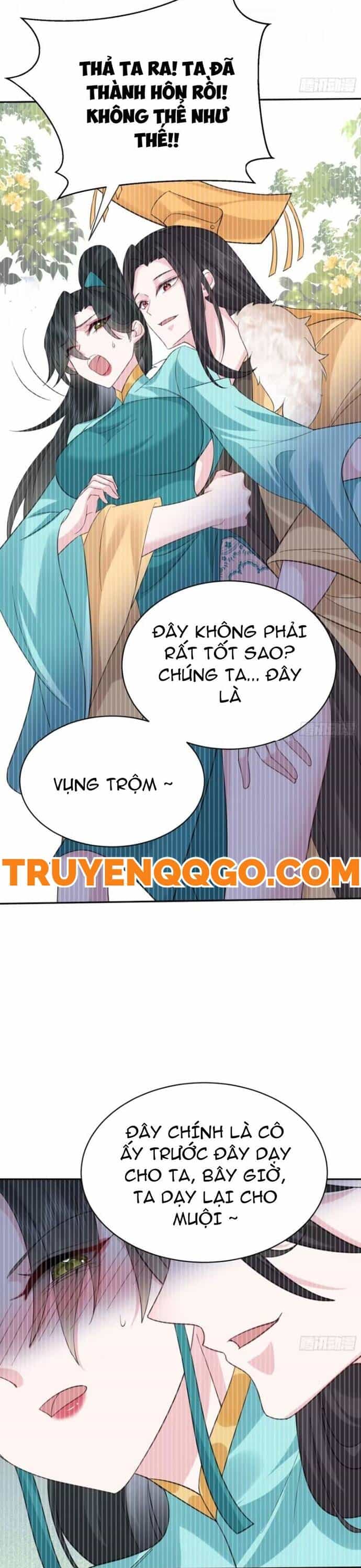 Ta Vô Địch Từ Ăn Chực - Chương 60 - ảnh 16