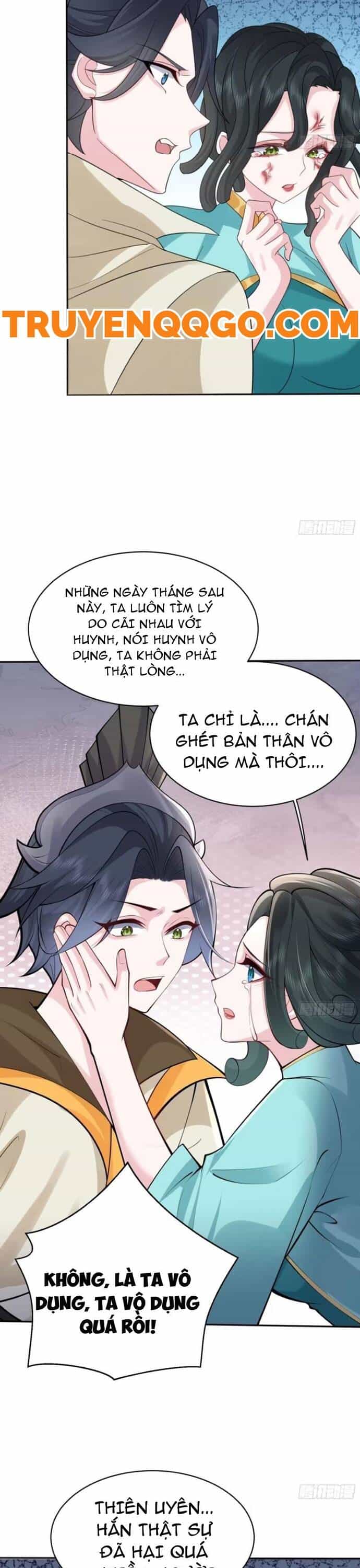 Ta Vô Địch Từ Ăn Chực - Chương 60 - ảnh 18