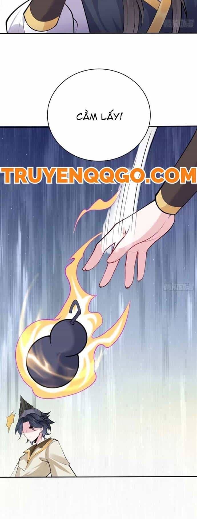 Ta Vô Địch Từ Ăn Chực - Chương 60 - ảnh 22