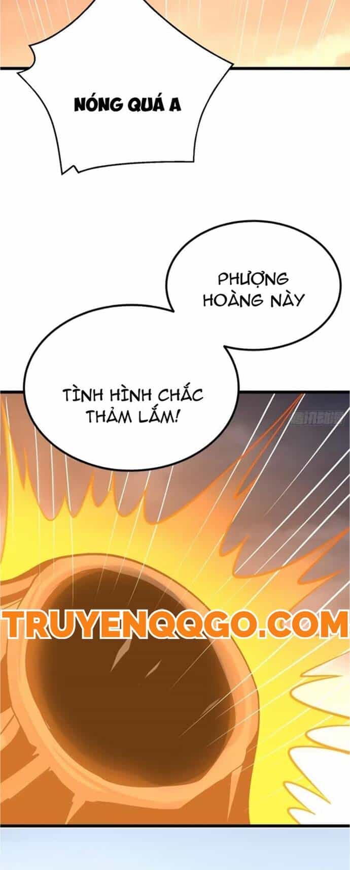 Ta Vô Địch Từ Ăn Chực - Chương 61 - ảnh 21