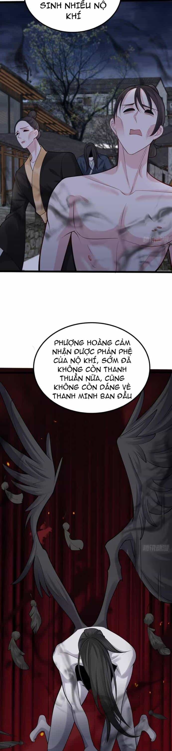 Ta Vô Địch Từ Ăn Chực - Chương 61 - ảnh 9
