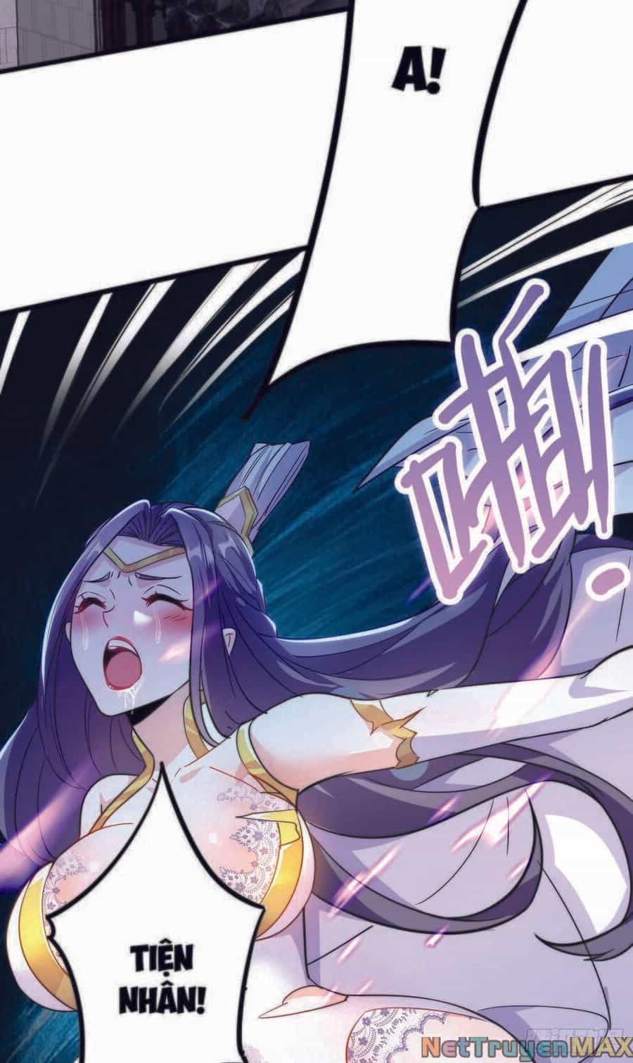 Ta Vô Địch Từ Ăn Chực - Chương 7 - ảnh 11