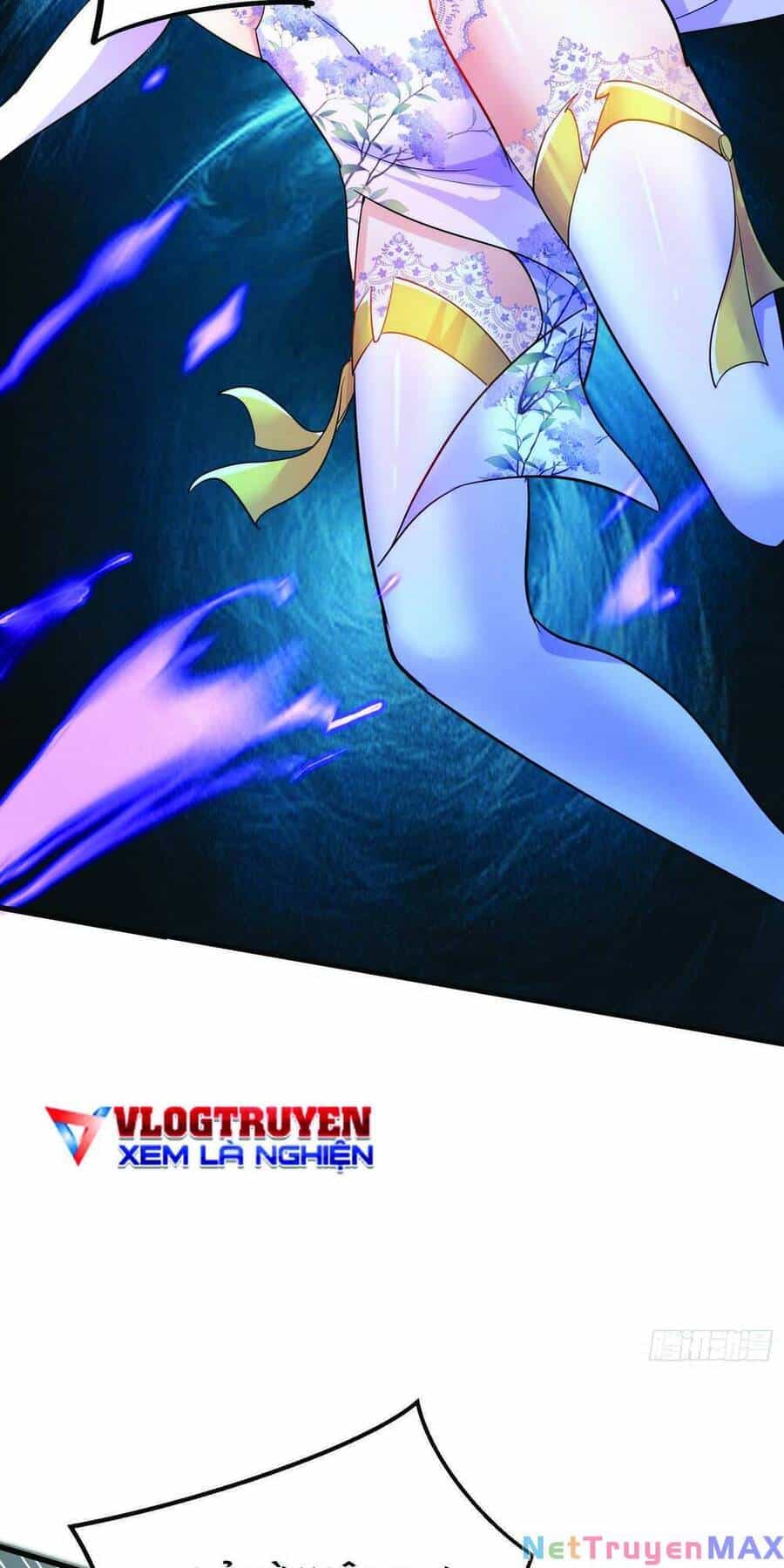 Ta Vô Địch Từ Ăn Chực - Chương 7 - ảnh 12