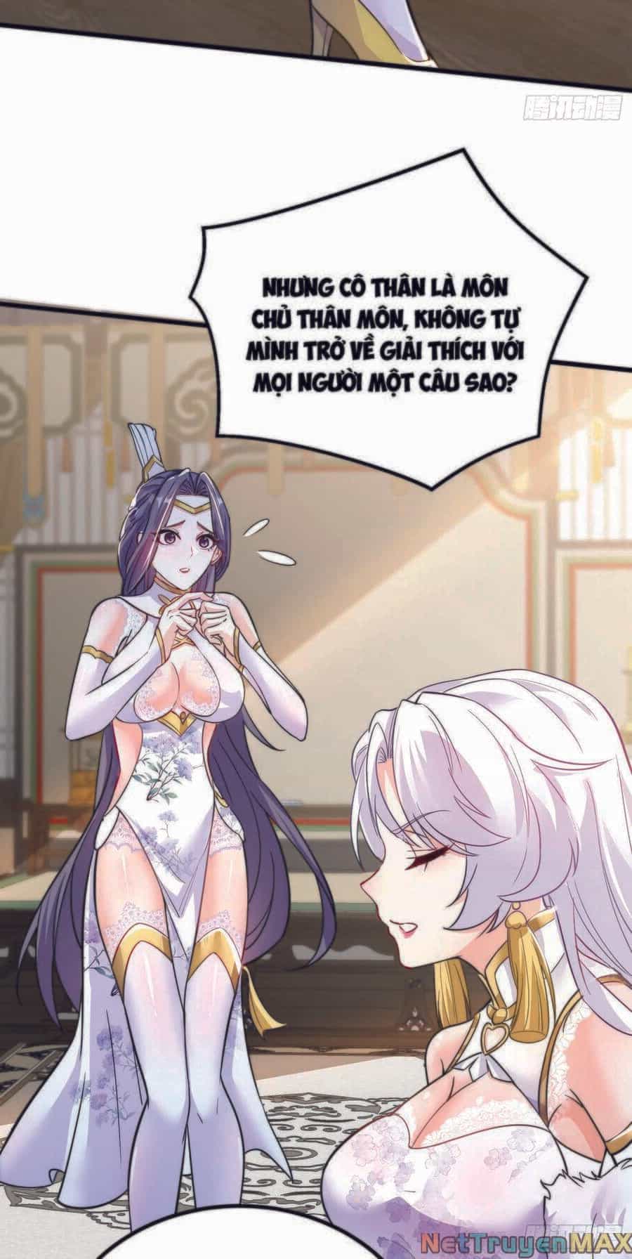 Ta Vô Địch Từ Ăn Chực - Chương 7 - ảnh 17