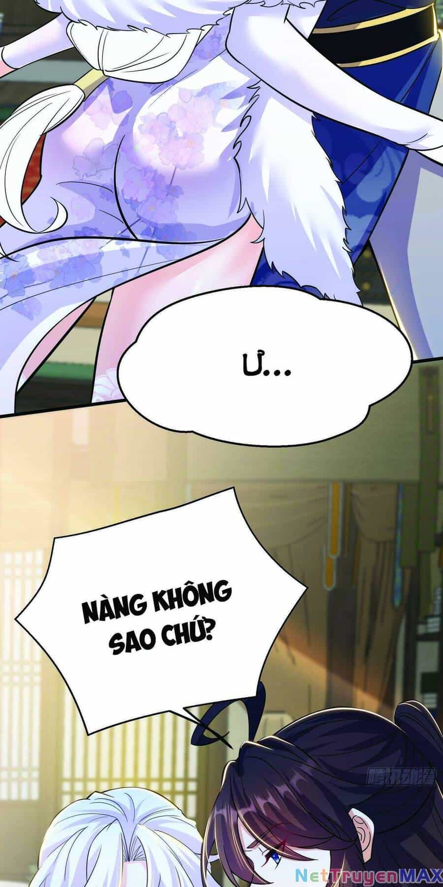Ta Vô Địch Từ Ăn Chực - Chương 7 - ảnh 24