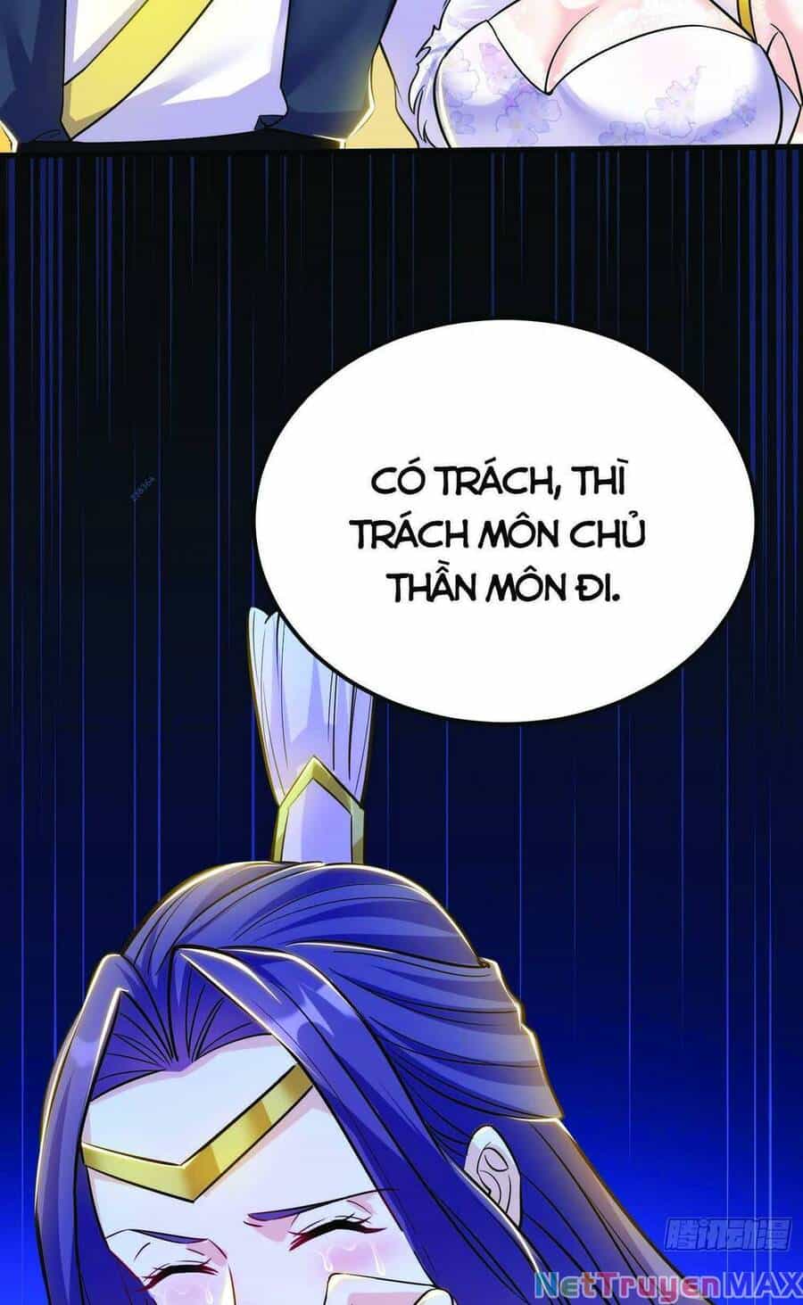 Ta Vô Địch Từ Ăn Chực - Chương 7 - ảnh 46