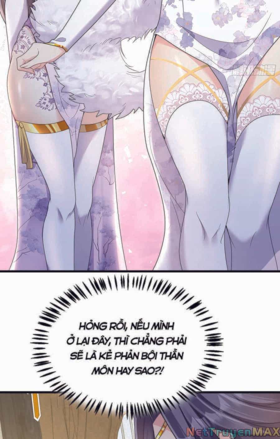 Ta Vô Địch Từ Ăn Chực - Chương 8 - ảnh 13