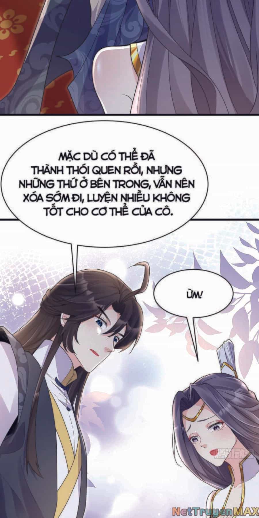 Ta Vô Địch Từ Ăn Chực - Chương 8 - ảnh 20