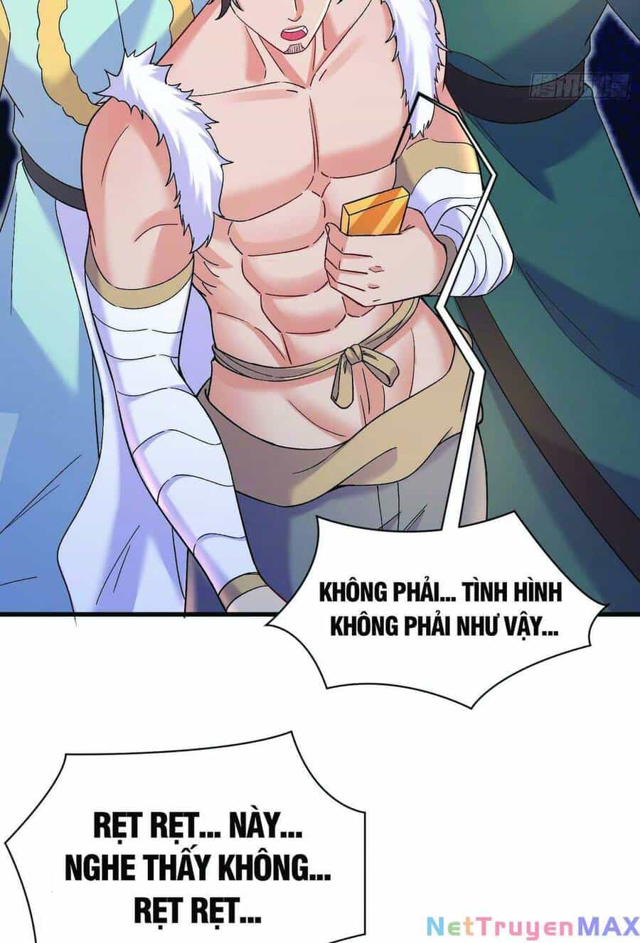 Ta Vô Địch Từ Ăn Chực - Chương 8 - ảnh 36