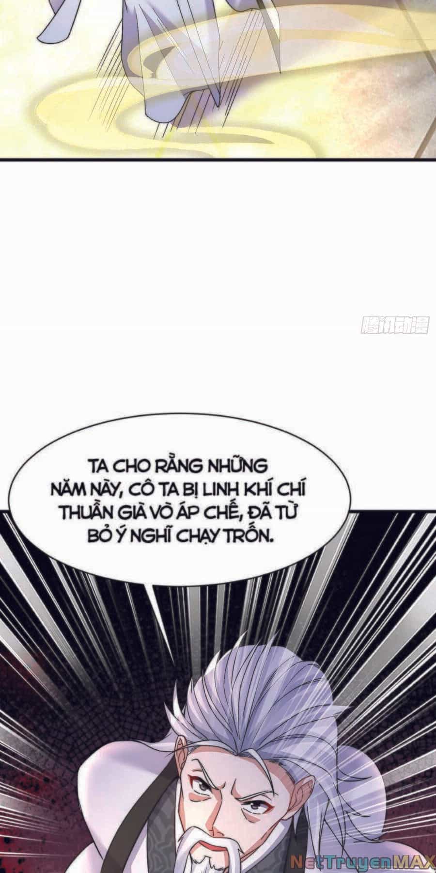 Ta Vô Địch Từ Ăn Chực - Chương 8 - ảnh 39