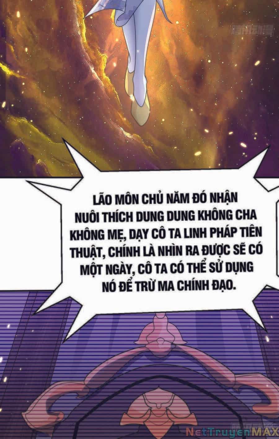 Ta Vô Địch Từ Ăn Chực - Chương 9 - ảnh 13