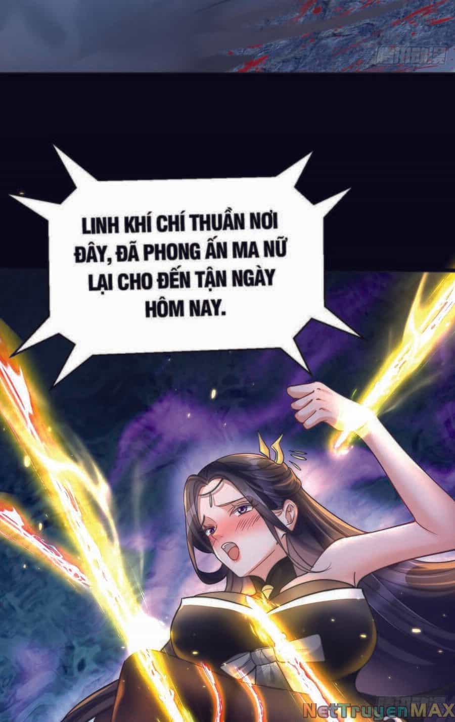 Ta Vô Địch Từ Ăn Chực - Chương 9 - ảnh 21