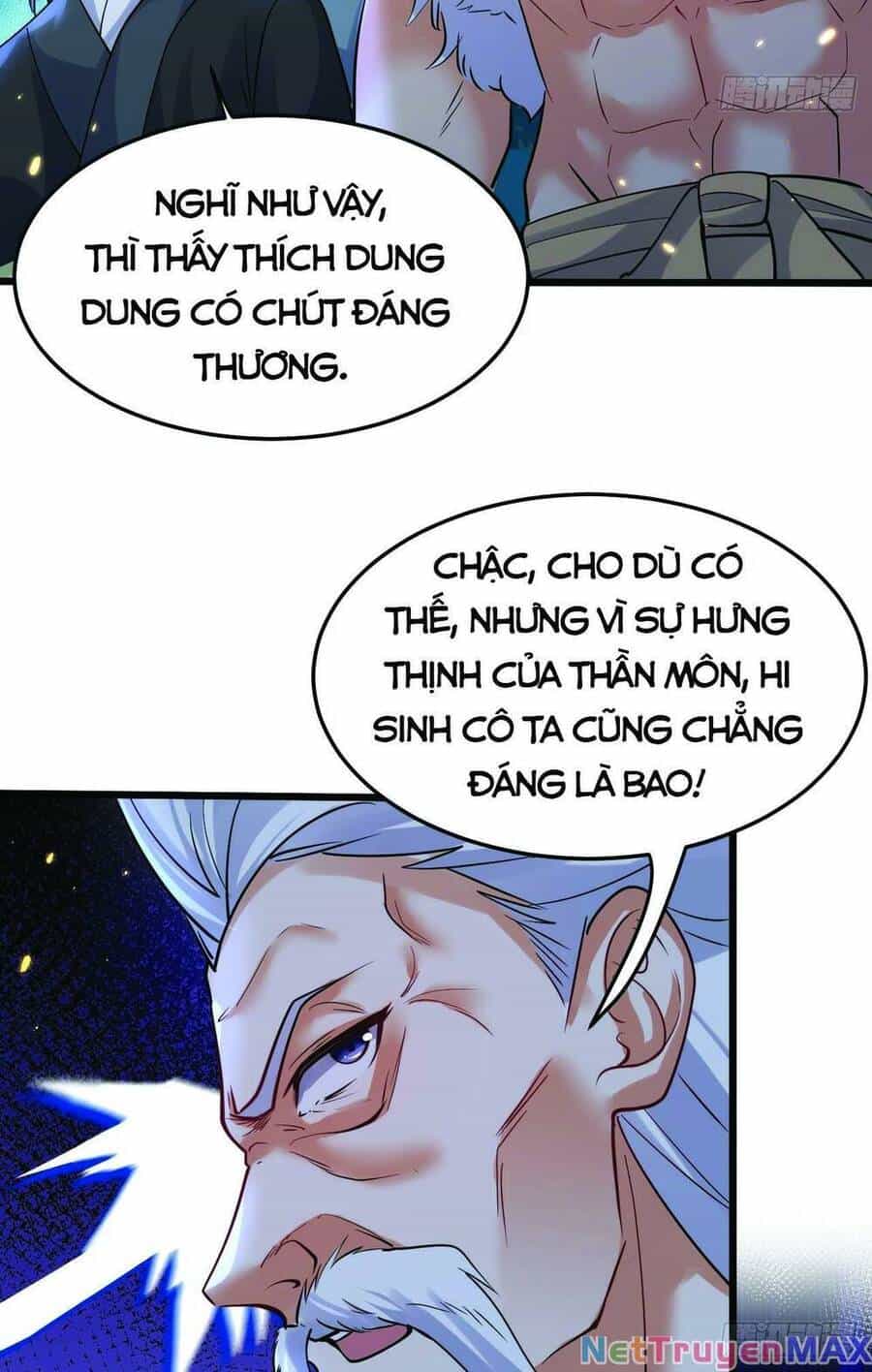 Ta Vô Địch Từ Ăn Chực - Chương 9 - ảnh 25
