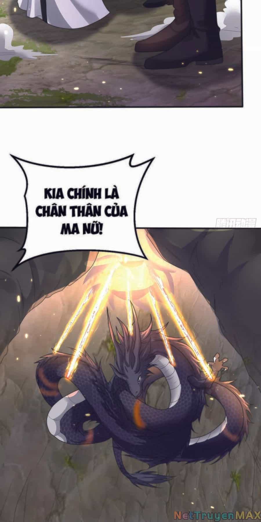 Ta Vô Địch Từ Ăn Chực - Chương 9 - ảnh 28