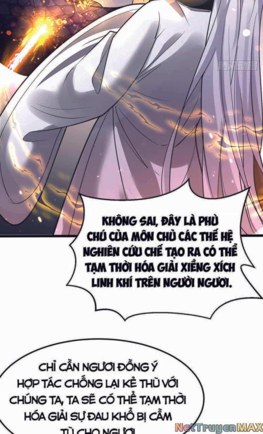 Ta Vô Địch Từ Ăn Chực - Chương 9 - ảnh 38