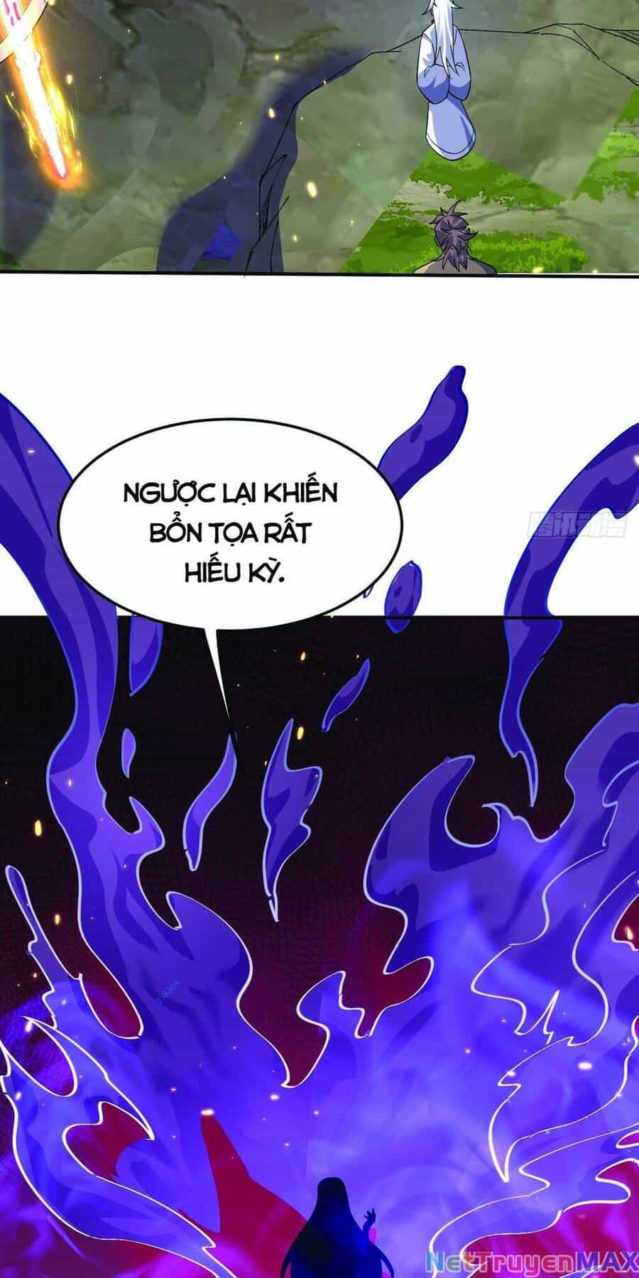 Ta Vô Địch Từ Ăn Chực - Chương 9 - ảnh 41