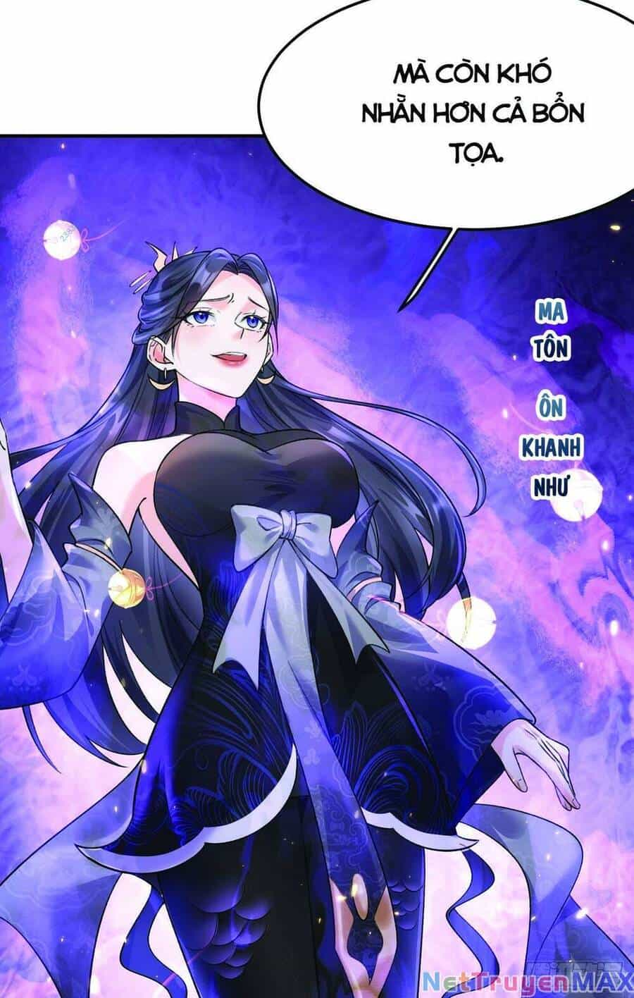 Ta Vô Địch Từ Ăn Chực - Chương 9 - ảnh 43