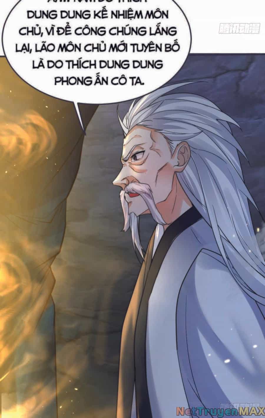 Ta Vô Địch Từ Ăn Chực - Chương 9 - ảnh 6
