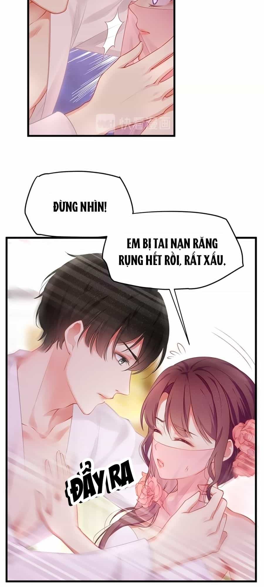 Ta Với Bốn Vị Cố Tiên Sinh - Chương 1 - ảnh 24