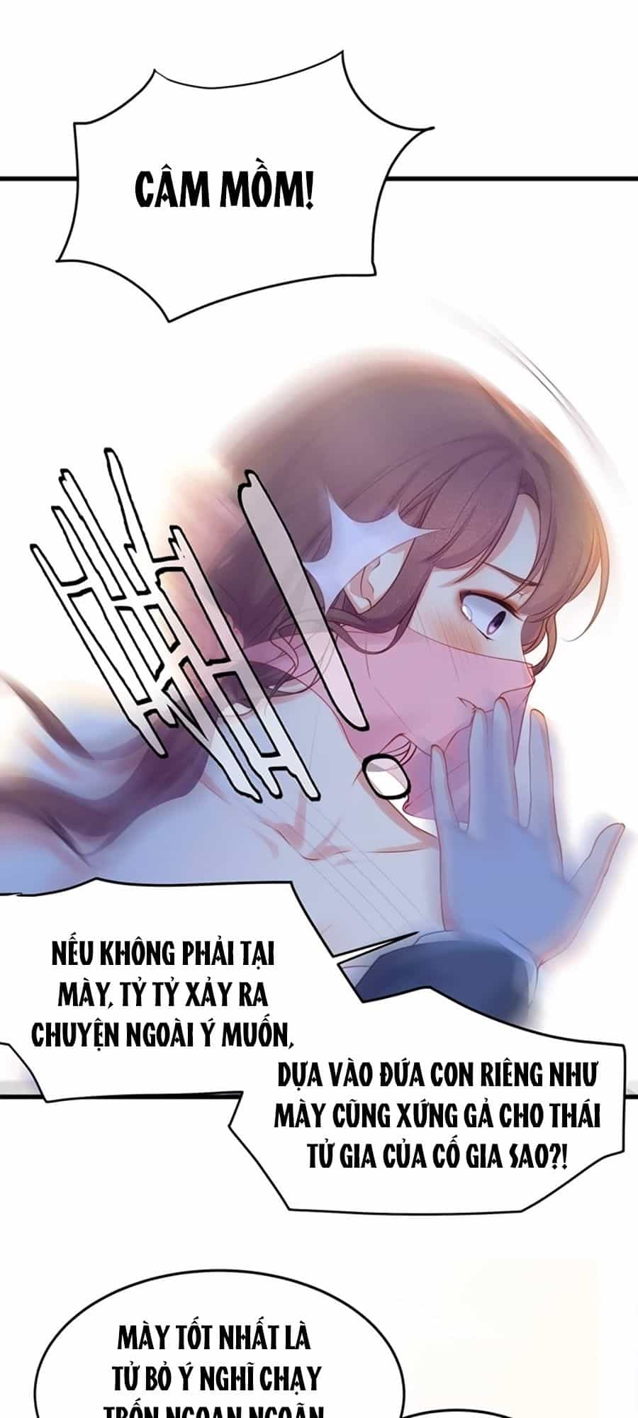 Ta Với Bốn Vị Cố Tiên Sinh - Chương 1 - ảnh 4