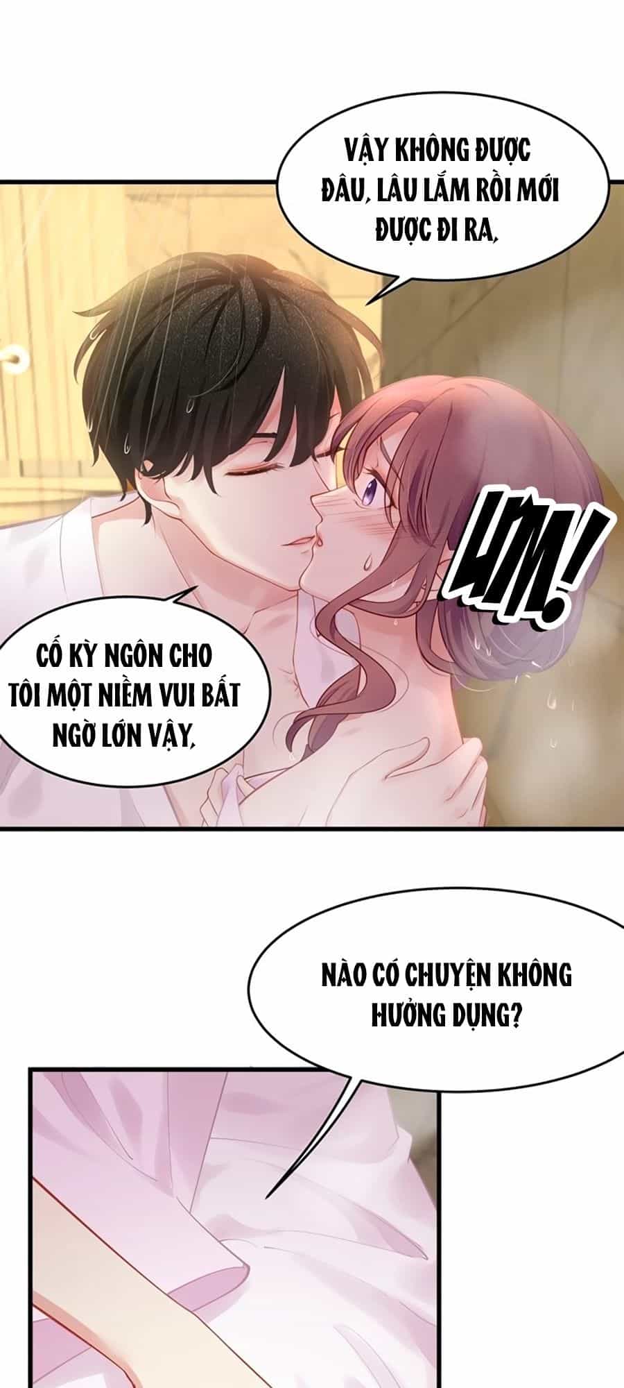 Ta Với Bốn Vị Cố Tiên Sinh - Chương 1 - ảnh 41