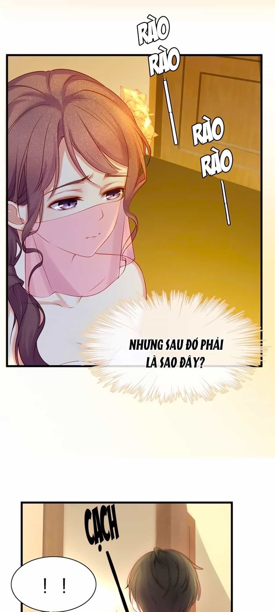 Ta Với Bốn Vị Cố Tiên Sinh - Chương 1 - ảnh 8