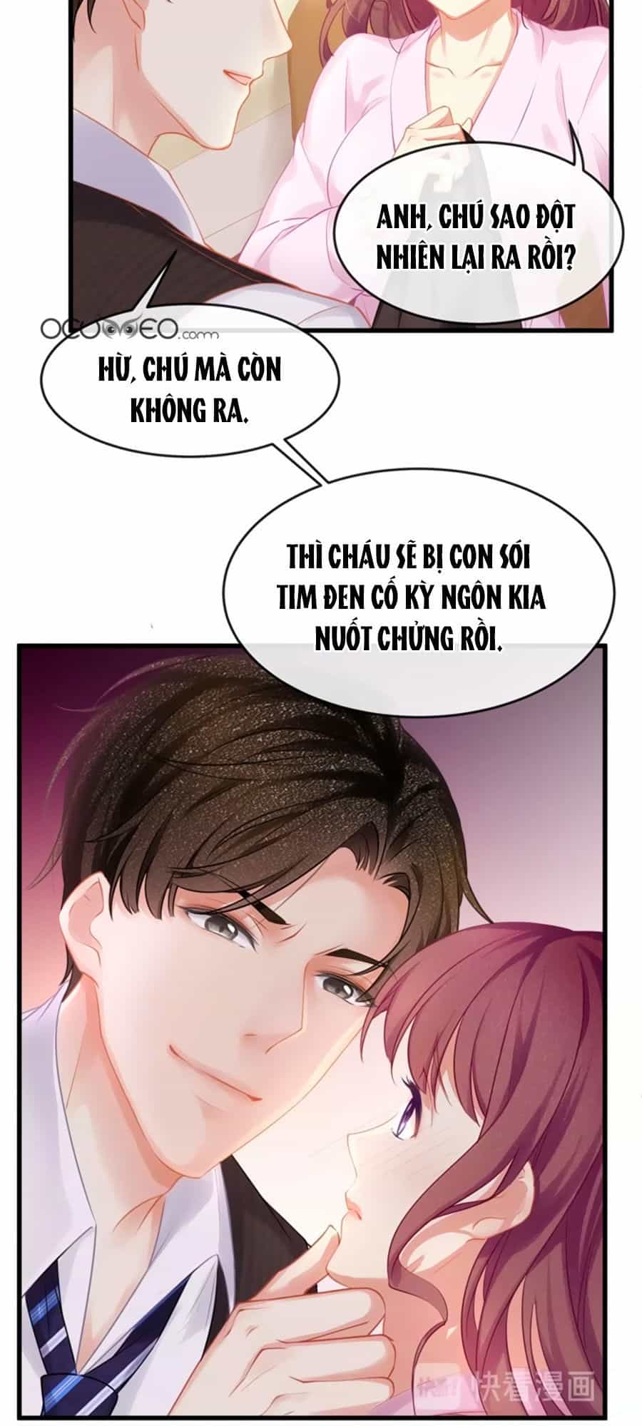 Ta Với Bốn Vị Cố Tiên Sinh - Chương 7 - ảnh 11