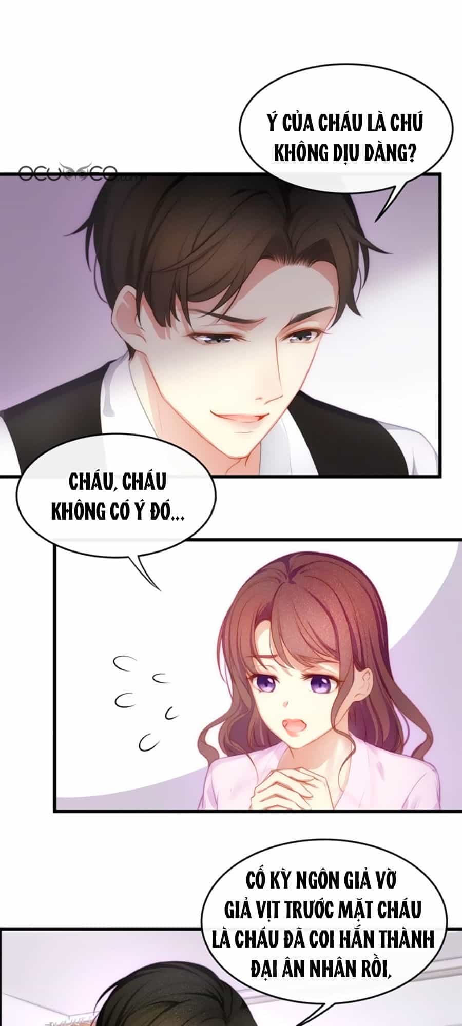 Ta Với Bốn Vị Cố Tiên Sinh - Chương 7 - ảnh 15