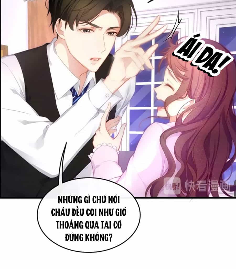 Ta Với Bốn Vị Cố Tiên Sinh - Chương 7 - ảnh 16